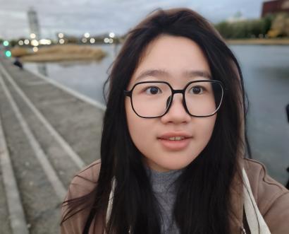 丁老师 中国农业大学家教老师