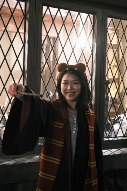 梁老师 中国地质大学家教老师