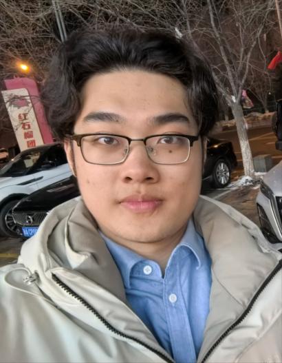 马老师 中国人民大学家教老师