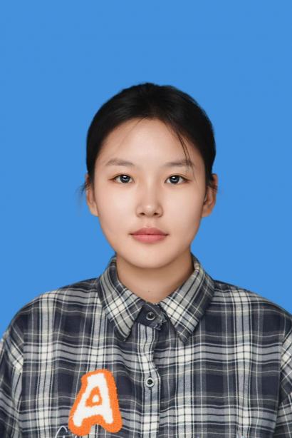 伊老师 中国传媒大学家教老师