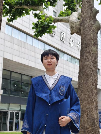 青老师 北京师范大学家教老师