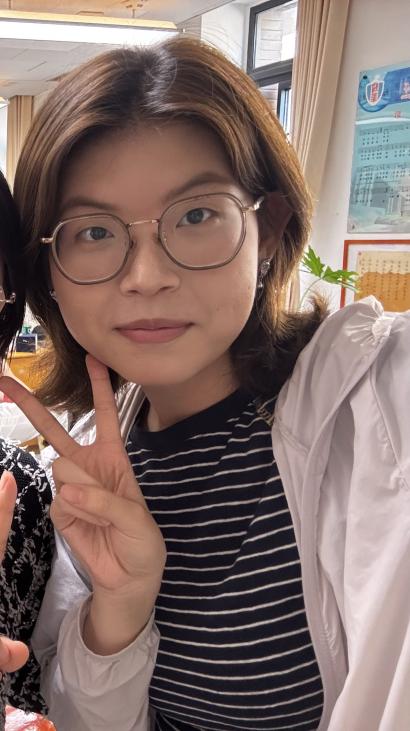 陈老师 中国政法大学家教老师