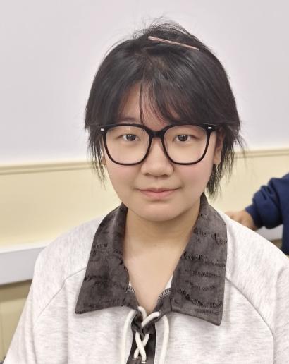 邵老师 北京师范大学家教老师