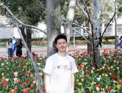 郭老师 北京师范大学家教老师
